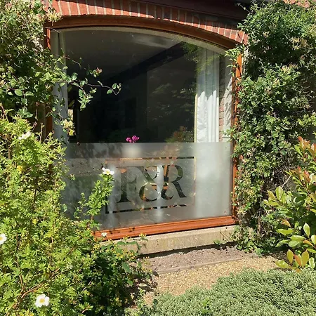 Sleepy Fox Σπίτι διακοπών *