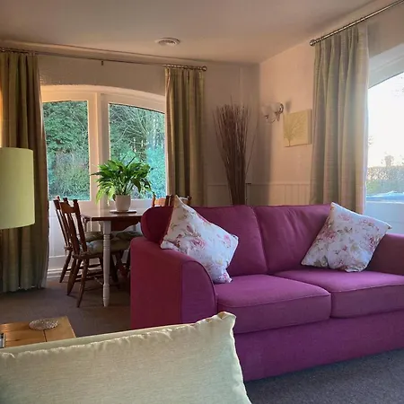 Σπίτι διακοπών Sleepy Fox