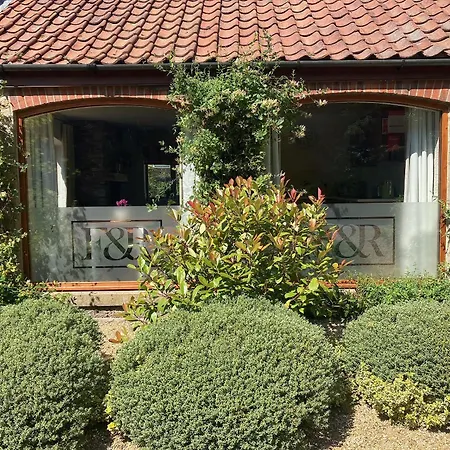 Sleepy Fox Σπίτι διακοπών Levisham