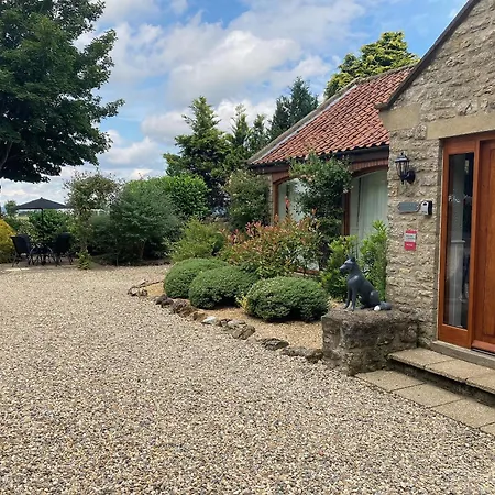 Σπίτι διακοπών Sleepy Fox