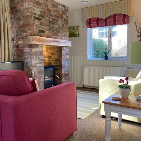 Sleepy Fox Σπίτι διακοπών Levisham