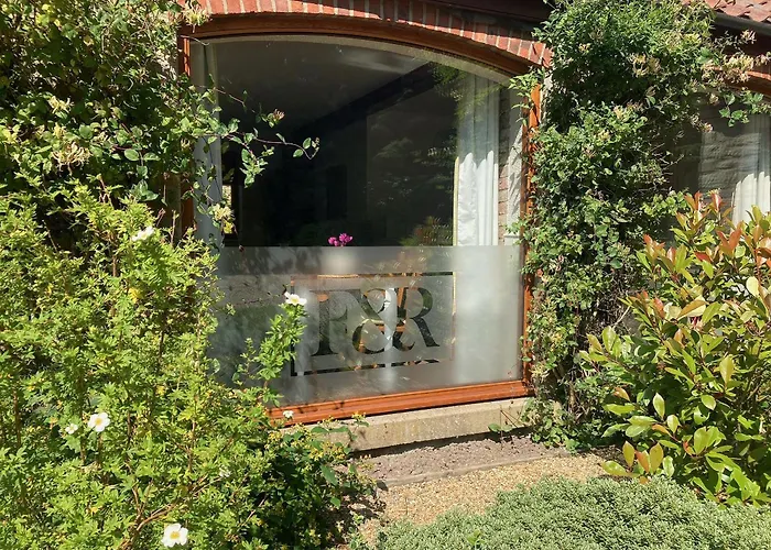 Sleepy Fox Dom wakacyjny *