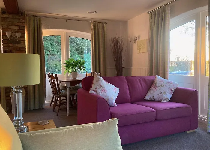 Dom wakacyjny Sleepy Fox