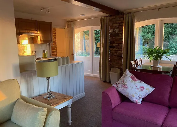 Sleepy Fox Dom wakacyjny