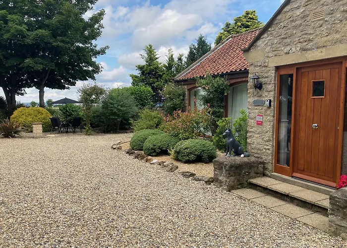 Dom wakacyjny Sleepy Fox